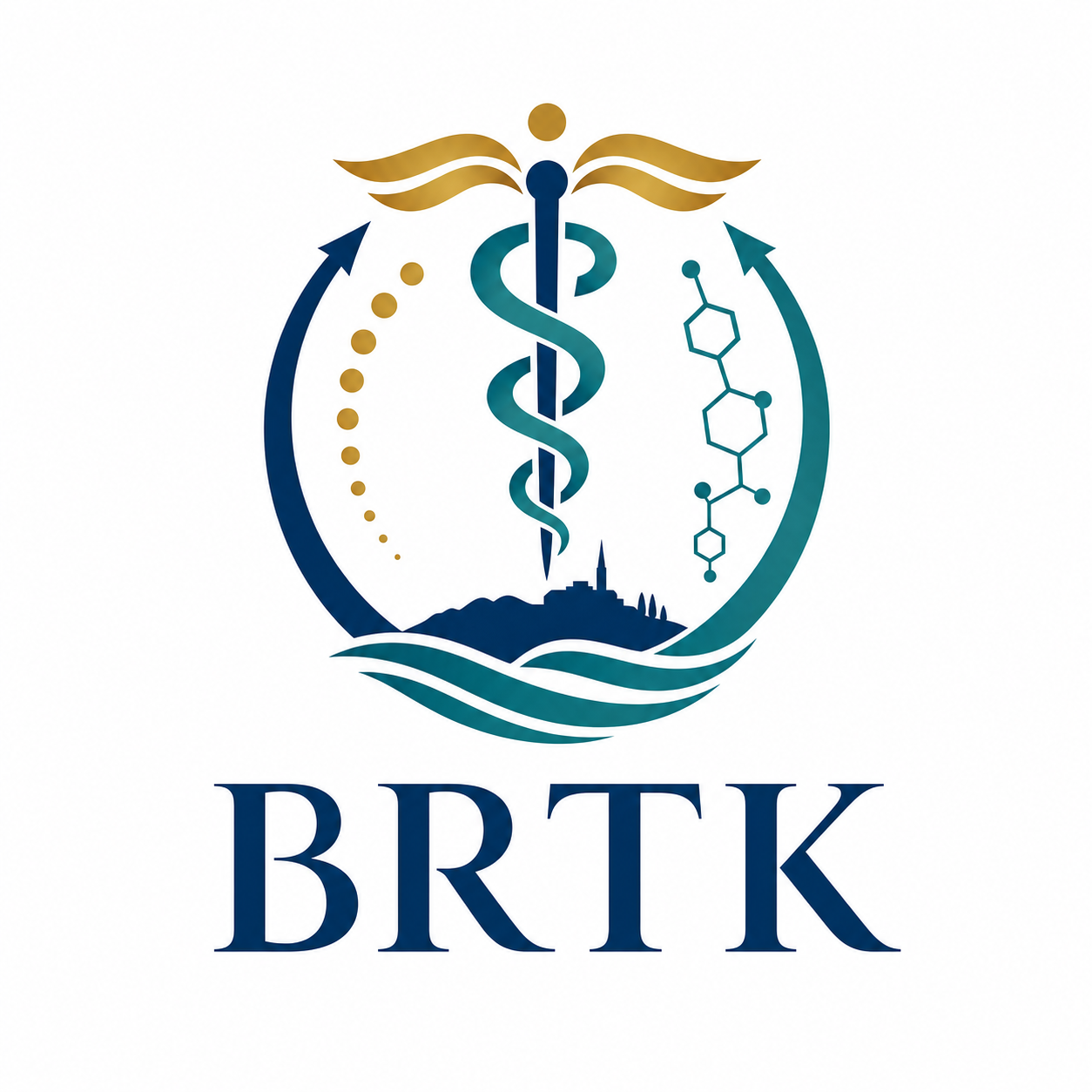 BRTK logosu