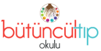 Logo Bütüncül Tıp Okulu